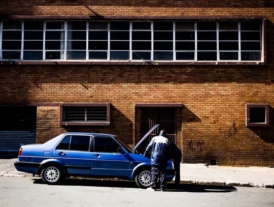 Ubezpieczenie OC - czy wziąć je razem z Autocasco?