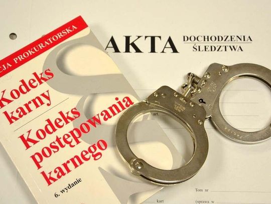 Uchanie: Zemsta zaprowadziła go za kraty. Doniósł na sklepikarza, a sam trafił do więzienia