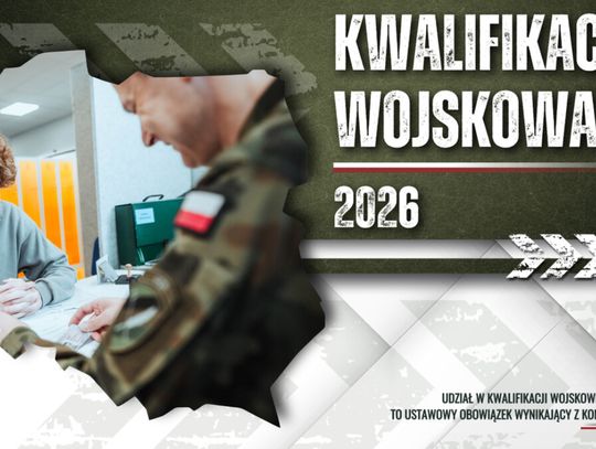 Uchylanie się od kwalifikacji wojskowej może sporo kosztować Przed komisjami w całym kraju stanie blisko ćwierć miliona Polaków.