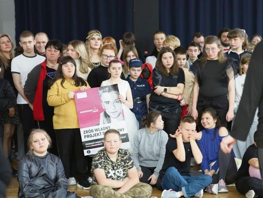 W wydarzeniach, które do tej pory odbyły się w ramach projektu, wzięli udział uczestnicy z kilku miast regionu, m.in. z Zamościa, Krasnegostawu, Biłgoraja i Łęcznej.