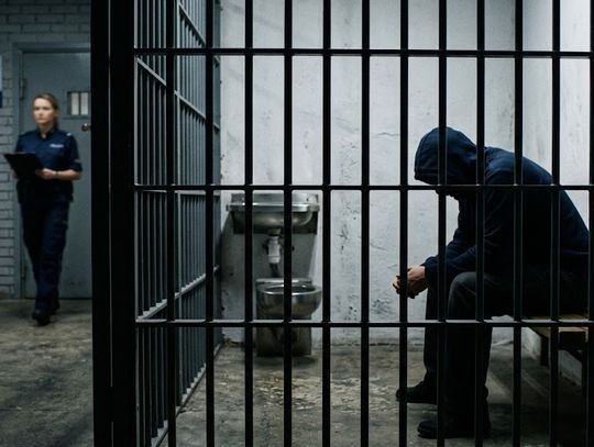 Udaremnione przekręty „na lekarza” i „na wypadek”