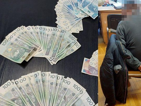 Ludziom łamało się serce, pomagali, wpłacali pieniądze, ale Grzegorz P. wcale nie był chory. W taki sposób wyłudził ogromną sumę. Właśnie został skazany.