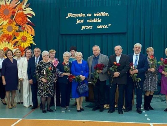 Ulhówek/Tarnoszyn: Nagrody od wójta i dyrektorów dla nauczycieli