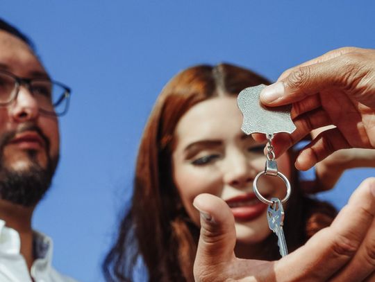 Umowa najmu lokalu mieszkalnego – co trzeba wiedzieć?