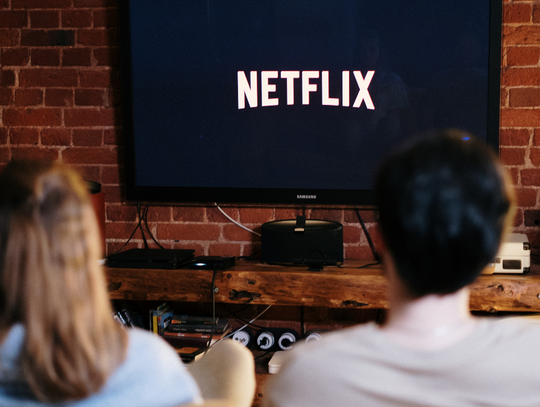 UOKiK wszczął postępowanie przeciwko Netflixowi, największej platformie streamingowej.