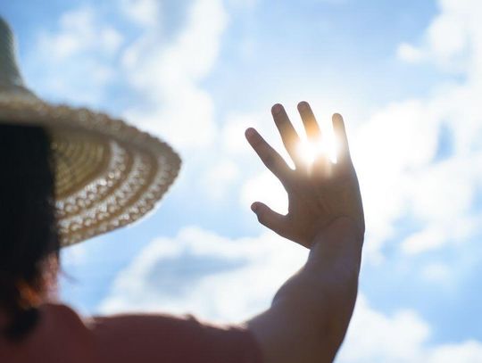 Prognozy wskazują, że około 10 lipca termometry znów pokażą do wysokie temperatury.