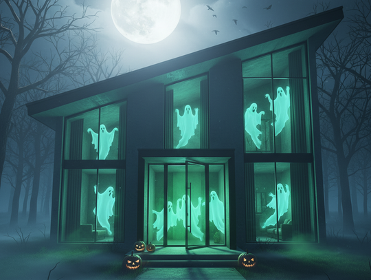 Upiorne pułapki na rynku nieruchomości – jak uniknąć problemów w Zamościu?