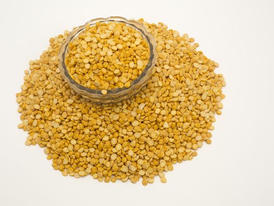 Uprawa grochu - czy się opłaca? Ceny skupu w województwie lubelskim