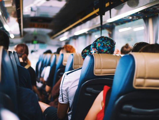 Urlop w Belgii - korzyści podróży busem do Belgii