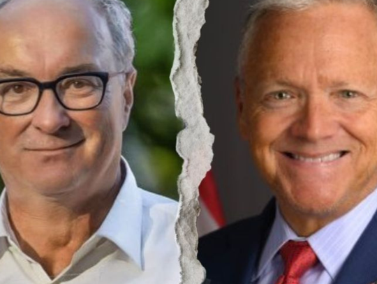 Ambasador USA ogłosił zerwanie kontaktów z marszałkiem Sejmu po jego krytyce Donalda Trumpa.