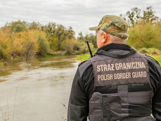 5 kwietnia Nadbużański Oddział Straży Granicznej ujawnił zwłoki. Po blisko trzech godzinach udało się je sprowadzić na brzeg.