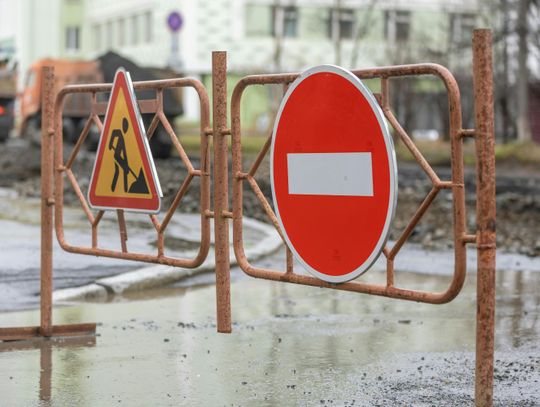 Kierowcy powinni zachować ostrożność i dostosować prędkość do zmienionej organizacji ruchu. Część prac zakończy się jeszcze w październiku.