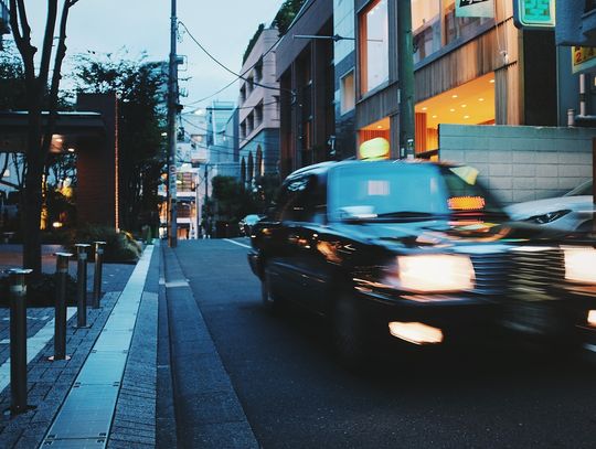 Uwaga, akcja! Sprawdź, gdzie w Zamościu za darmo sprawdzisz światła w samochodzie