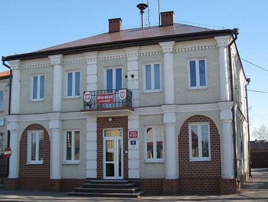 Uwaga, mieszkańcy! 10 października Urząd Miejski w Tyszowcach nieczynny