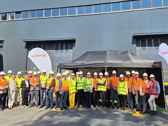 Projekt Rubin zainaugurowano 10 września.