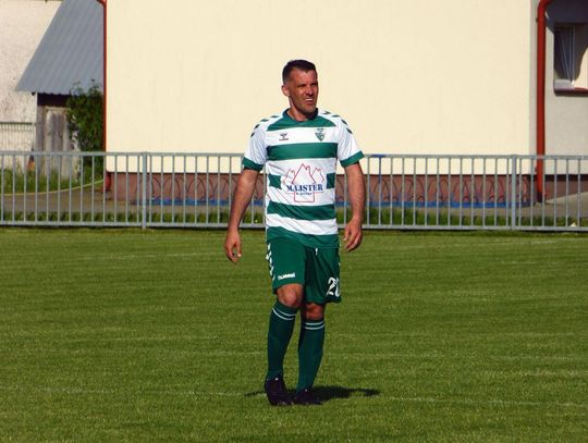 Na zdjęciu Jarosław Stępień.