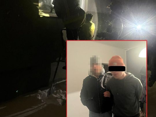 W 2 dni zamojscy policjanci zatrzymali 16 poszukiwanych. Niektórzy lata spędzą za kratami