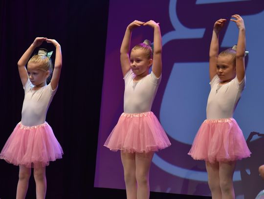 W Biłgoraju trwa koncert finałowy WOŚP