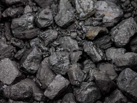 W gminie Telatyn 6 grudnia rusza sprzedaż węgla. Cena za tonę wyjątkowo niska