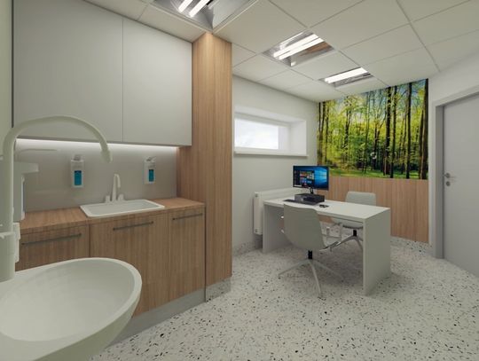 W Hrubieszowie powstanie pracownia rezonansu magnetycznego