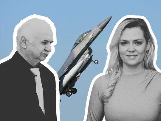 W Hrubieszowie wybuchła panika. Dlaczego nie uprzedzono ludzi o wojskowych ćwiczeniach? Choć intencje wojska są jasne, sposób przeprowadzenia akcji wywołał potężny skandal dyplomatyczno-samorządowy. Marta Majewska, burmistrz Hrubieszowa, nie kryje oburzenia.