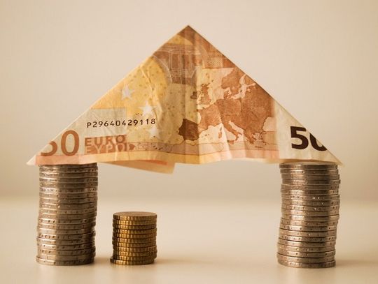 W jakim wieku najlepiej zaciągnąć kredyt?