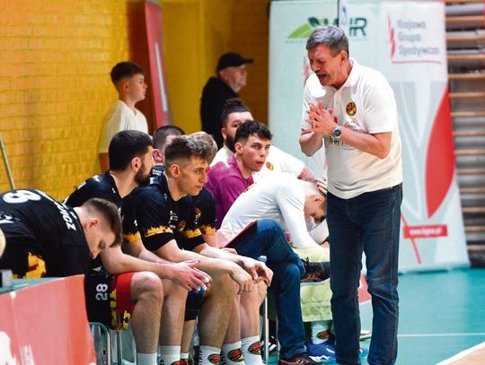 Siódme miejsce Padwy Zamość należy uznać za rozczarowanie.