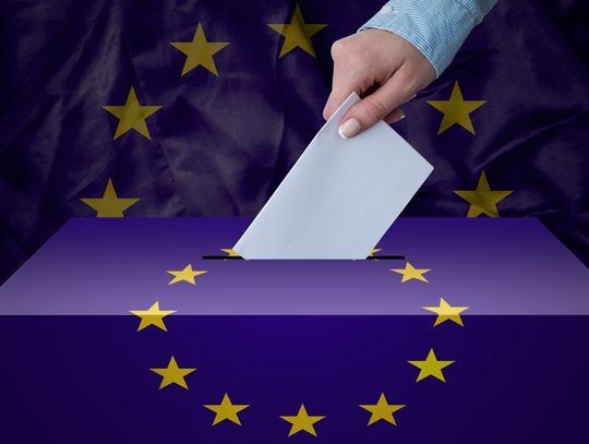 W niedzielę 9 czerwca wybory do europarlamentu.