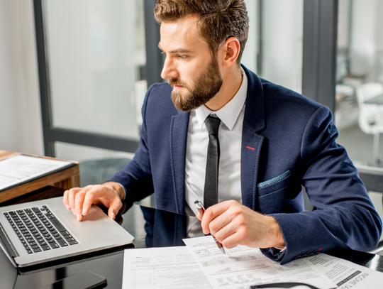 W pierwszej połowie roku – jak wynika z danych Ministerstwa Finansów – Krajowa Administracja Skarbowa (KAS) ujawniła 136,7 tys. fałszywych faktur.