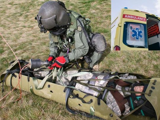 Minister obrony narodowej Władysław Kosiniak-Kamysz zapowiedział, że we wrześniu 2025 roku rozpoczną działalność Wojska Medyczne. Powstanie także legion medyczny.