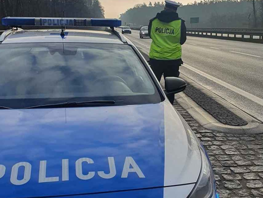 Tryb przyspieszony. To nowa metoda walki z kierowcami, którzy łamią sądowy zakaz prowadzenia pojazdów.