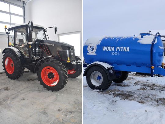 W ramach Programu Ochrony Ludności i Obrony Cywilnej gmina Sitno otrzymała z budżetu państwa dotację celową w wysokości ponad 516 tys. zł na zwiększenie poziomu bezpieczeństwa mieszkańców oraz poprawę infrastruktury obrony cywilnej.