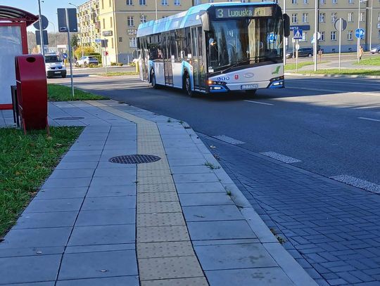 Zamojski MZK dysponuje obecnie 45 autobusami z napędem spalinowym, elektrycznym i CNG.