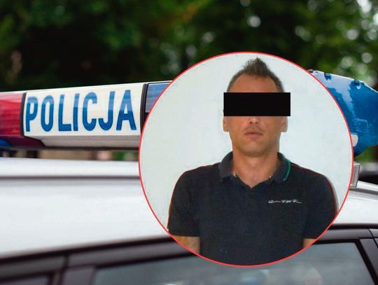 Proces 36-latka, który od ośmiu miesięcy przebywa w areszcie śledczym, rozpoczyna się przed Sądem Okręgowym w Zamościu.