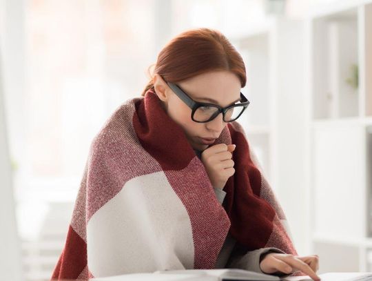 Ministerstwo pracy chce, żeby pracodawca obliczał metabolizm podwładnych i do wyników dostosowywał temperaturę w pomieszczeniach.