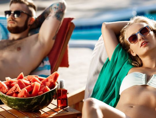 Wakacje all inclusive nie są już marzeniem Polaków. Szukamy czegoś innego