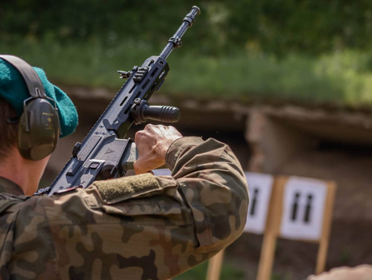 Wojsko ogłasza nabór do ostatniej edycji letniego programu szkoleniowego „Wakacje z wojskiem”.