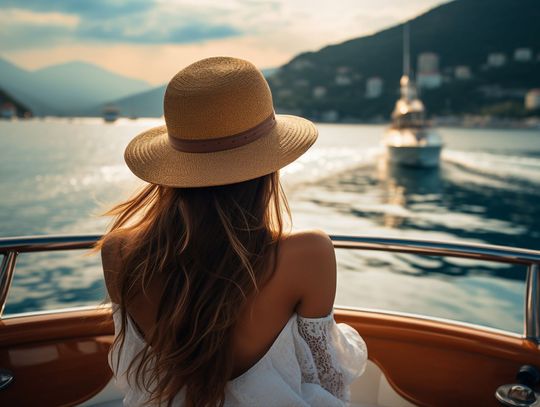 Wakacje za granicą - co trzeba mieć na uwadze?