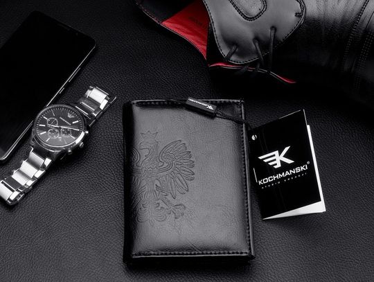 Walentynki po męsku – odkryj bestellerowe portfele na prezent dla niego