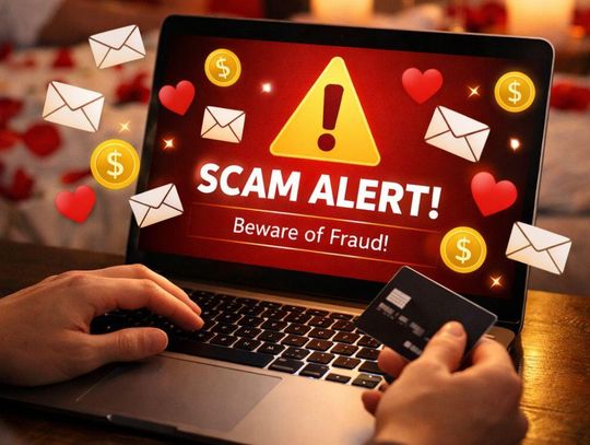 Sprawdź, jak bezpiecznie zarezerwować romantyczny weekend i nie stracić przy tym pieniędzy.