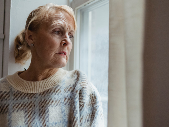 Wdowia renta przed trybunałem. Dyskryminuje samotne kobiety?