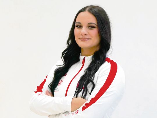 Weronika Ostrówka ma bardzo duże szanse zakwalifikować się do mistrzostw świata do lat 20, jednak termin tych zawodów jest dla niej niefortunny – w tym samym czasie będą się odbywać matury, a ona jest maturzystką.