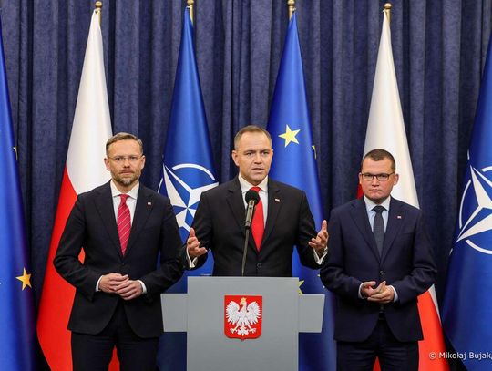 Weto prezydenta w sprawie Ukrainy. Co na to Wołyniacy z Zamościa?