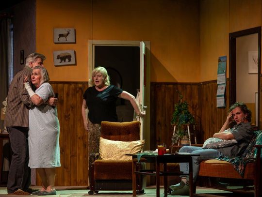 Widzowie Zamojskiego Lata teatralnego wybrali. Buława Hetmańska dla Radomia