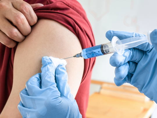 Już od poniedziałku 18 sierpnia w aptekach będzie więcej szczepień.