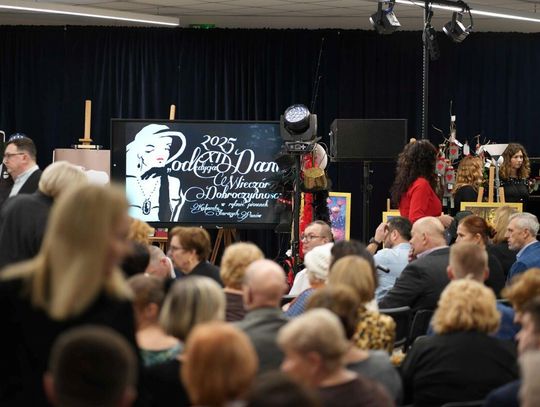 12. edycja Wieczoru Dobroczynności „OdDam” w Zamościu.