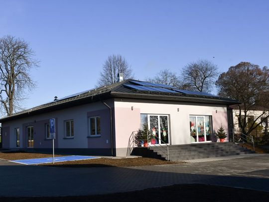 Wielącza: Zapisz dziecko do przedszkola