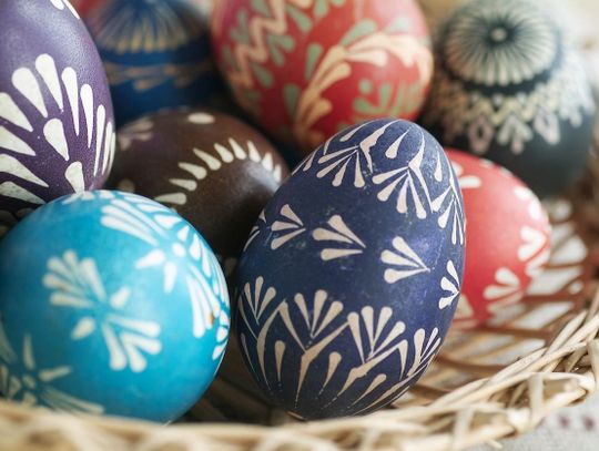 Wielkanocne jaja spustoszą nasze kieszenie?