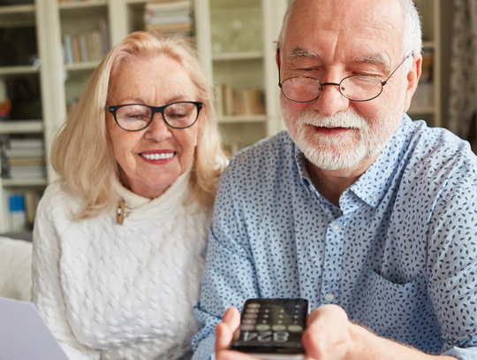 W tym roku czternastki będą wypłacane tak jak w 2024 r.