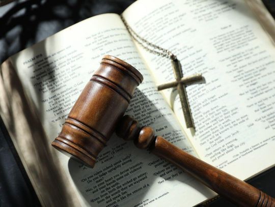 Więzienie za obrazę uczuć religijnych do likwidacji? W tle wyrok w sprawie Dody Więzienie za obrazę uczuć religijnych do likwidacji? W tle wyrok w sprawie Dody